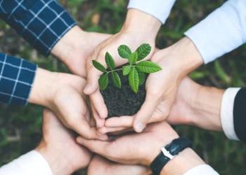 Für echte Nachhaltigkeit braucht es revolutionäre Schritte