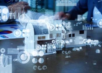 Property Technology – the future of the real estate industry?