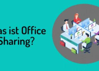 What is Office Sharing?