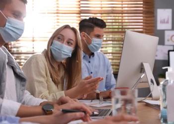 Office-Sharing und Corona