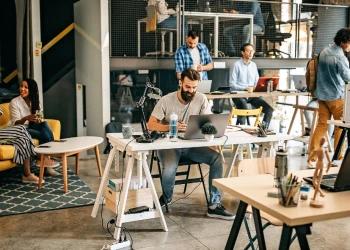 What is coworking and what is it for?