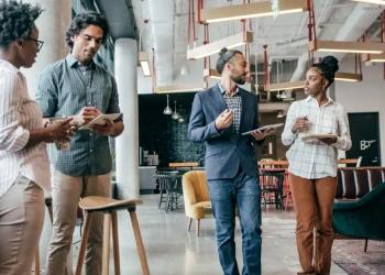 How to be a good host