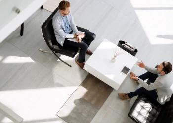 New Work after Corona: Hybrid, Flex, Sharing