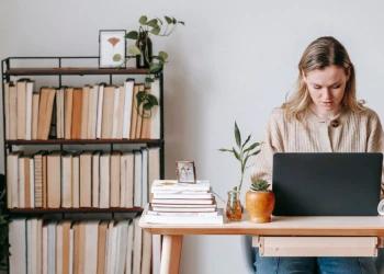 4 Tipps für konzentriertes Arbeiten