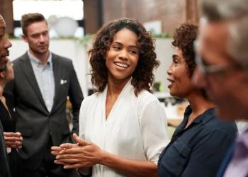 8 Tips for Successful Networking