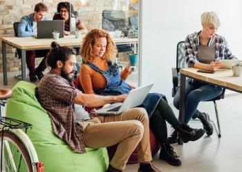 Besondere Coworking Services
