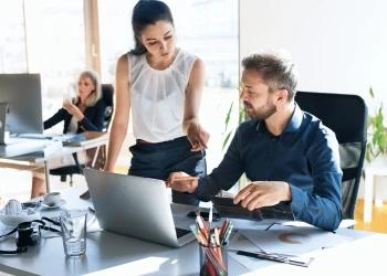 Generations Y and Z in the Workplace