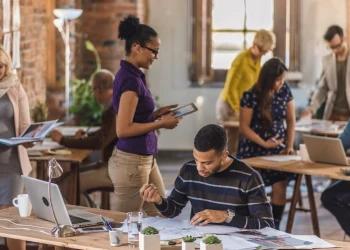 Coworking Tipps und Tricks