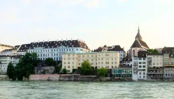 Rent office space in Münster