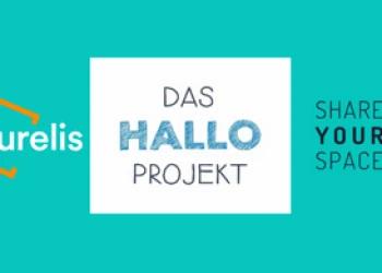 „Team Time im T-Haus – Dein Purpose Project", der Contest von Aurelis und ShareYourSpace