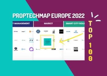 PROPTECHMAP EUROPE 2022