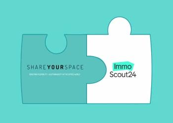 ShareYourSpace powered by ImmoScout24