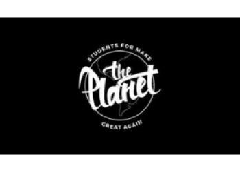 ShareYourSpace in New York at the Make The Planet Great Again hackathon