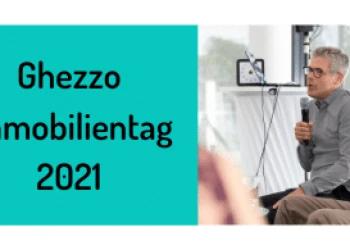 ShareYourSpace at the Ghezzo Real Estate Day 2021