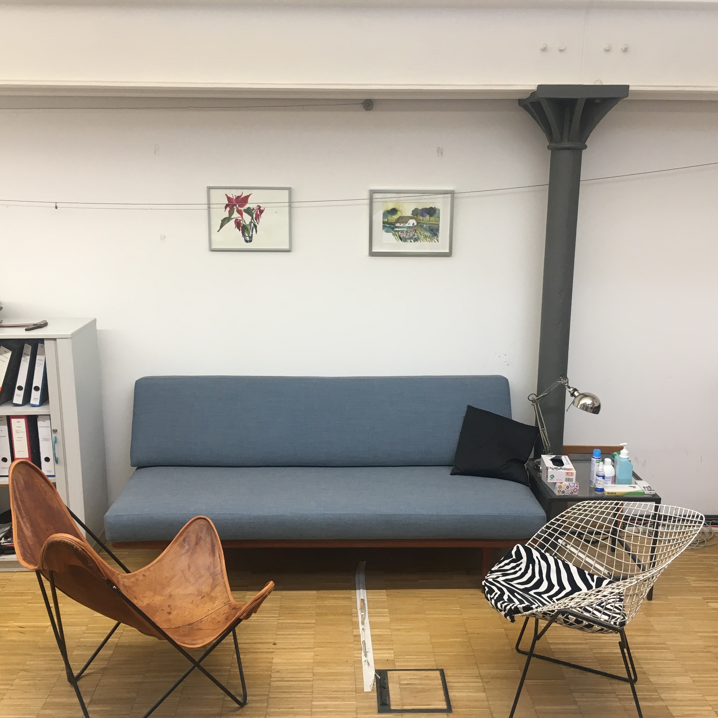 Sitzlounge