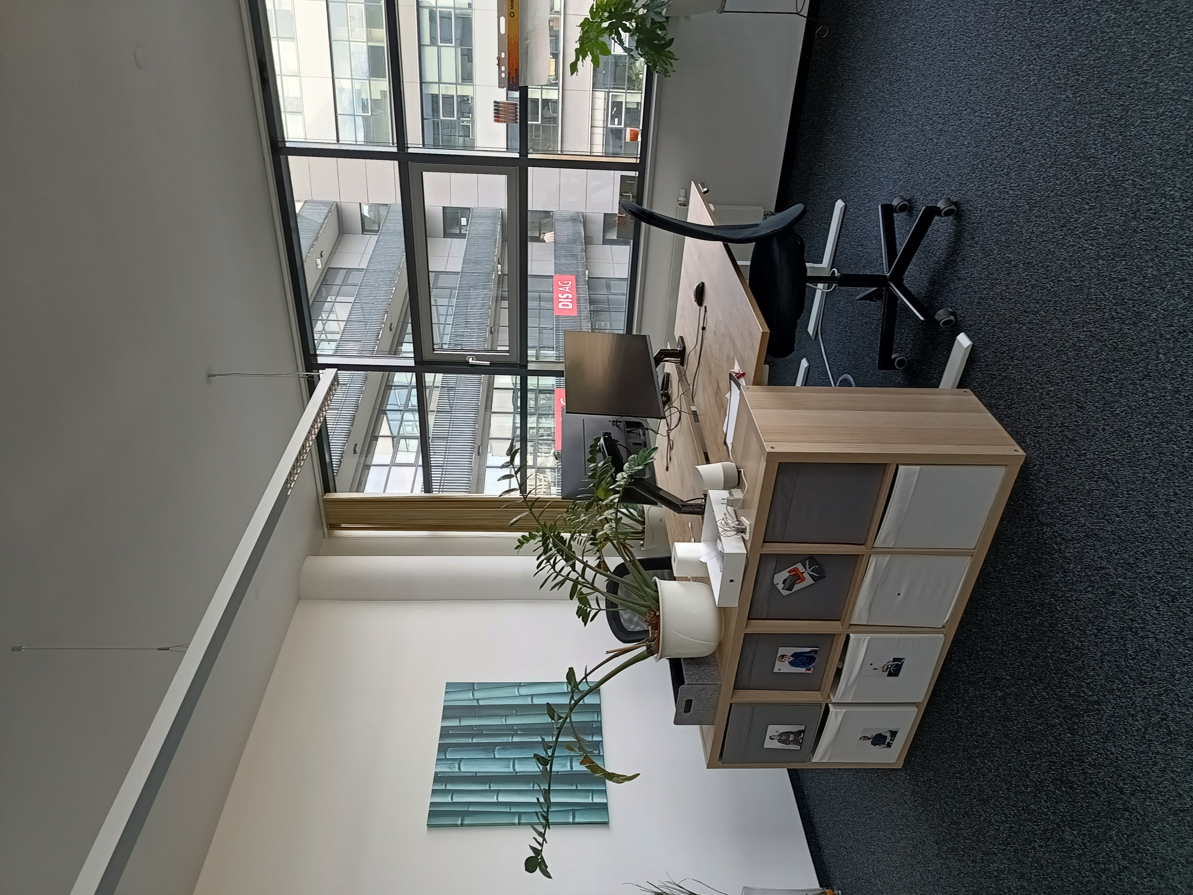 6er Büro