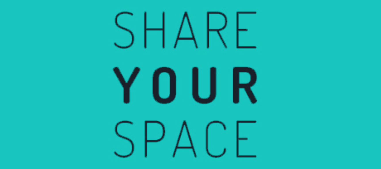 Kenntnis und Nutzung digitaler Plattformen der Immobilienwirtschaft: ShareYourSpace gleich hinter WeWork!
