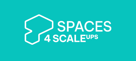 Munich's Spaces4Scaleups Service with ShareYourSpace