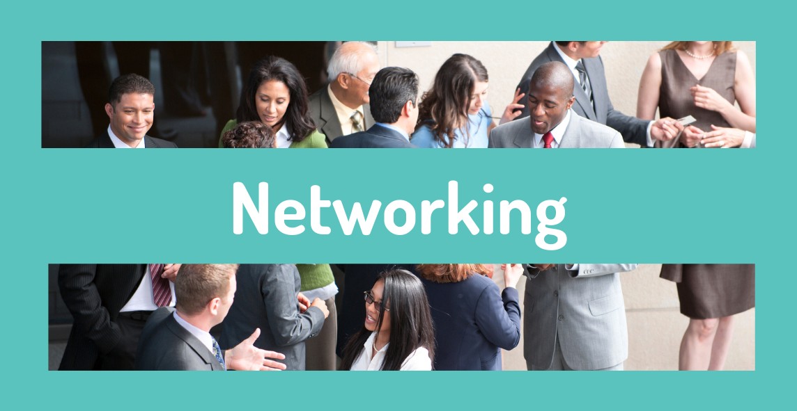 Networking: Building Connections, Seizing Opportunities