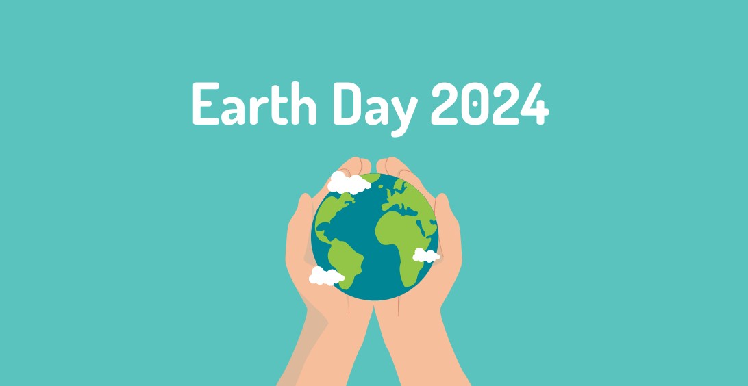 Earth Day 2024: ShareYourSpace for Efficient Use of Resources
